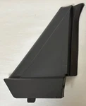 Polaris Xpedition Pillar Cover Left Hand Black 24-25 (1) Oem #5457231-070 #L95. Fixed Price $37.80.