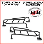 Honda Oem Nerf Bars For 2019 2020 & 2021 Talon 1000R 1000X. Fixed Price $466.95.