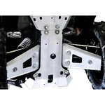 Rival Powersports Usa Rear A-arm Guards For Polaris Sportsman 24.7437.1-6. Fixed Price $105.82.