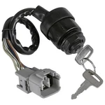 Key Ignition Switch Set For Kawasaki Teryx Krx KRF1000 2020 2021 2022-2026. Fixed Price $14.00.