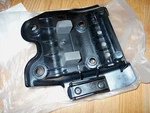 Yamaha Original Swingarm Rear Skid Plate Guard 06-13. Fixed Price $128.95.