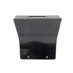 Hmf Replacement Hd Deluxe Skid Plate For Honda Pioneer 1000 2016 - 2023 Black. Fixed Price $69.95.