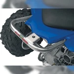 Dg Performance Alloy Grab Rail-aluminum 2007-2008 Yamaha YFZ450 Se Atv. Fixed Price $172.90.