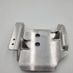 GYT-5TG33-00-10 Yamaha Swing Arm Skid Plate For YFZ450 04-05 New Old Stock Item. Fixed Price $162.95.