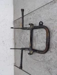 2007 Arctic Cat Utility 90 2X4 Passenger Grab Bar Handle 3304-505. Fixed Price $42.36.