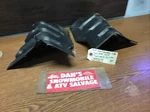 Guard Axle Shield # 706200213, 706200214 Can-am 2005 Outlander 400 Atv 4X4. Fixed Price $30.69.