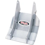 Dg Performance Swingarm Skid Plate - Natural 584013. Fixed Price $271.04.