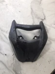 08 Honda Front Bumper Guard Bar Plastic. Fixed Price $50.00.