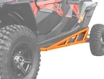 Superatv Rock Slider Nerf Bars For Polaris Rzr Xp 4 Turbo (2016+) - Orange. Fixed Price $476.95.