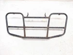 00-06 Honda TRX350TE Rancher Rear Luggage Rack Carrier. Fixed Price $142.89.