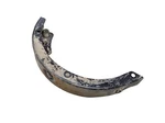 85 Honda TRX250 Fourtrax Rear Brake Drum Cover Housing Skid Bash Guard Plate. Fixed Price $49.99.