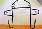 2004 Arctic Cat 500 4X4 Trv Automatic Rear Grab Bar. Fixed Price $115.00.