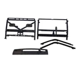 Polaris Ranger Crew 900-6 Eps 15 Roll Cage Complete 53540. Fixed Price $1499.99.