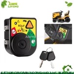 Ignition Switch For Cub Cadet 42" 13A6A9CS010 XT1-LT42B XT1-LT42C. Fixed Price $53.21.
