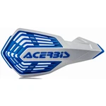 Acerbis Handguard X-future White/yellow 2801961029. Fixed Price $44.90.