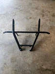 Suzuki Lt 4WD King Quad Oem Front Bumper Grab Bar 43990-19B02 1987-1998. Fixed Price $76.00.