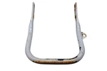 03 Can-am DS650 Baja 2X4 Rear Grab Bombardier. Fixed Price $49.99.