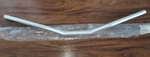 Can-am Outlander 650, 800, 1000, Renegade Oem Aluminum Handlebars,bars 709400513. Fixed Price $79.95.