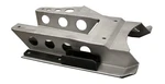 Lonestar Racing Stainless Steel Skid Plate Raptor 700R. Fixed Price $199.95.