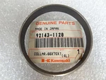 Kawasaki Nos New 92143-1120 Collar 66X70X11 KAF950 KAF620 KLF250 KLF220. Fixed Price $9.99.