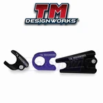 T.m. Designworks Bolt-on Super Protector For 2006-2007 Yamaha YFZ450 Bill Ni. Fixed Price $74.99.