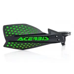 Acerbis X-ultimate Handguards Black/green 2645481043. Fixed Price $39.13.