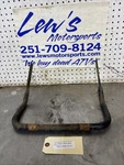 1999 Yamaha Grizzly 600 4X4 Rear Carry Bar 5GT-2845R-00-00. Fixed Price $40.88.