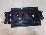 94 Yamaha Timberwolf 250 4X4 Front Skid Plate Engine Guard 4KD-2147A-00-00. Fixed Price $40.50.