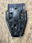 Yamaha YFZ450R Oem Skid Plate 18P-21471-00-00. Fixed Price $35.00.