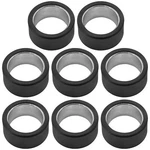 Caltric Primary Clutch Roller Weights For Yamaha Wolverine YFM450 2006-2010. Fixed Price $24.00.