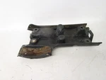 Honda Trx 400EX Sportrax Swingarm Skid Plate 50355-HN1-A40 2005-2007. Fixed Price $75.00.