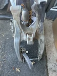 Yamaha YZ450F 2014 - 2017 Rear Swing Arm. Fixed Price $165.00.