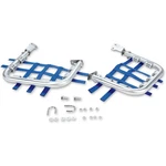 Dg Nerf Bars Raptor Natural/blue 60-4480. Fixed Price $388.16.
