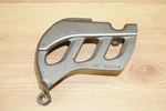 2001 Yamaha Raptor Chain Sprocket Cover Guard 5LP-15421-00-00. Fixed Price $24.00.