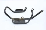 2006 Polaris Yth Sportsman 90 Chain Guard Rear Swing Arm 0452204-067 153P. Fixed Price $139.20.