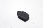 YZ250F Engine Frame Guard Oem Black Plastic BMF-21471-00-00 Yamaha 24-26 M63. Fixed Price $12.00.