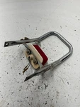 1983 Yamaha Tri Moto YTM225DX Oem Rear Bumper Grab Bar Tail Light Read. Fixed Price $69.99.