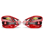 Cycra Ultra Crm Replacement Shields Red 1CYC-1019-33. Fixed Price $25.74.