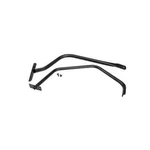 Polaris Oem 2008-10 Rzr 800 Left Side Bar Kit Matte Black 2877984 **new**. Fixed Price $118.99.
