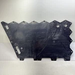 Lateral Skid Plate - 2024 Canam Defender HD10 Limited. Fixed Price $40.00.