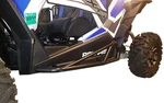 Moose Offroad '15-'23 Polaris Rzr Xp 1000 2-SEATER Nerf Bars Black. Fixed Price $264.95.