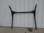 Can-am Commander 1000 Ltd 17 Roll Cage Front Section (black) 715003420 51426. Fixed Price $999.99.