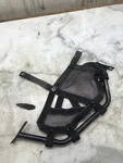 15 Polaris Razor Right Left Side Guard Bar & Net. Fixed Price $72.25.