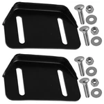 Snow Blower Skid Plates For Mtd 784-5580 780-420 Craftsman Cub Cadet Ryobi. Fixed Price $19.00.