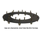 Fidanza Clutch Flywheel - Friction Kit Hardware Pack. Fixed Price $36.49.