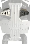 Rival Powersports Usa Alloy A-arm Guards. Fixed Price $133.30.