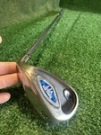 Callaway Hawkeye Vft Single 6 Iron Gems 55 Ladies Graphite Stock Grip 35.5. Fixed Price $17.00.