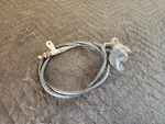#A400 2008-2024 Honda TRX250EX,TRX250X Reverse Cable 22880-HN6-A50. Fixed Price $30.00.