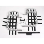 Dg Alloy Nerf Bars W/black Webbing 60-2505. Fixed Price $394.99.