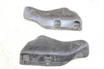 2015 Polaris Sportsman Etx 4X4 Rear Control Arm Guards Left Right 34153. Fixed Price $15.99.